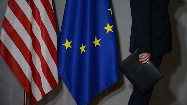 Почему Европа не хочет прекращения конфликта на Украине. Разбор