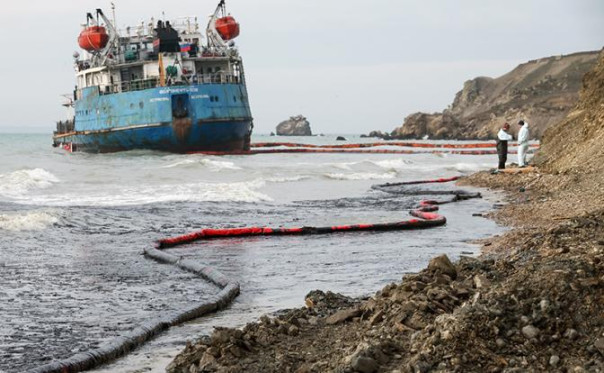 «Северные потоки» и танкеры в трех морях взорвали одноклассники с юга Украины