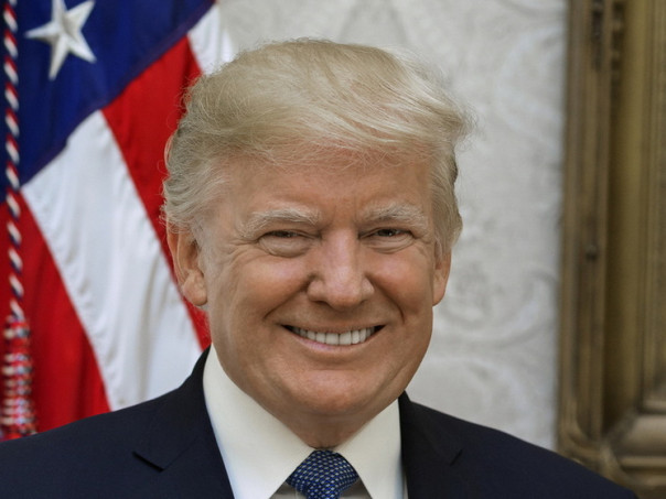 В Казахстане назвали Трампа агентом КГБ