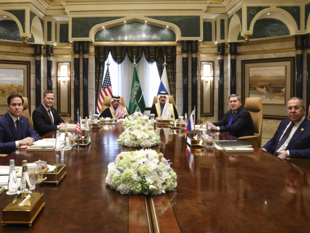 В Италии сделали шокирующий вывод после переговоров РФ и США