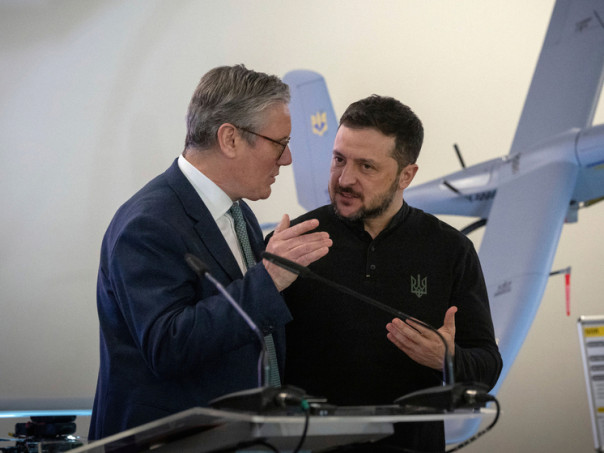 Судьбоносная схватка в годовщину СВО: исход украинского конфликта определится на следующей неделе