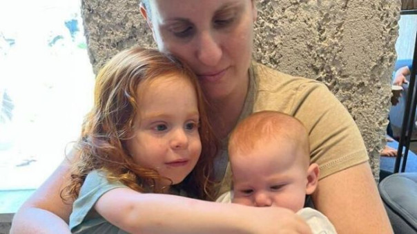 ХАМАС выдало Красному Кресту тело убитой вместе с детьми заложницы Шири Бибас | Новости региона