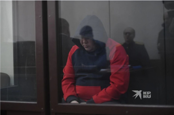 Обвиняемый в получении взятки начальник отдела полиции в Екатеринбурге арестован