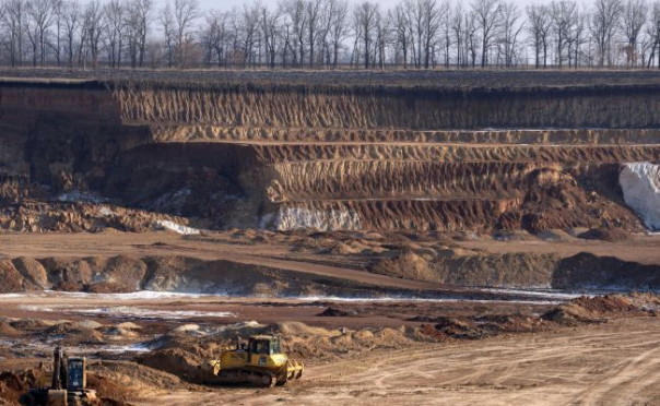 Bloomberg: Украина отказала США в создании компенcационного фонда в $500 млрд