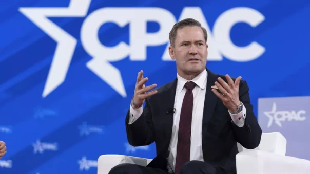 В США сделали неожиданное заявление об изменении отношений с Россией