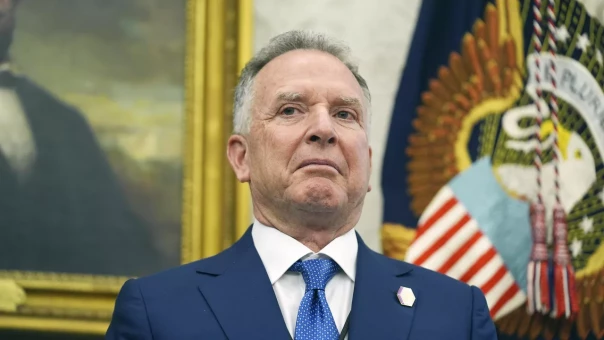 Уиткофф: Конфликт на Украине был спровоцирован