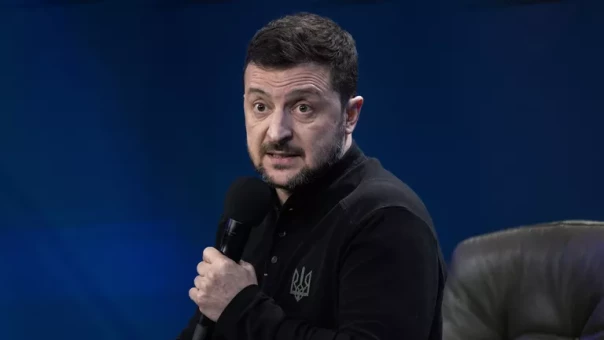 Что грозит за непослушание и где хранит Зеленский наворованное