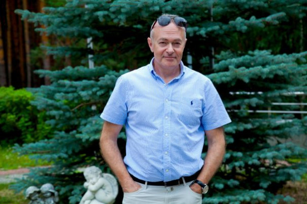 Еще одна глава в бизнес пути Игоря Фишелева – партия ликера «Амаретто».