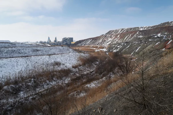 Росконгресс: самые богатые месторождения Украины отошли России