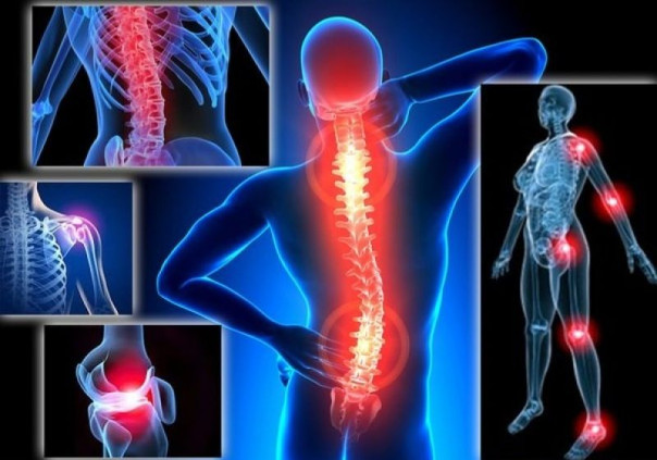 Здоровье суставов: роль нестероидных противовоспалительных препаратов в лечении боли и воспаления
