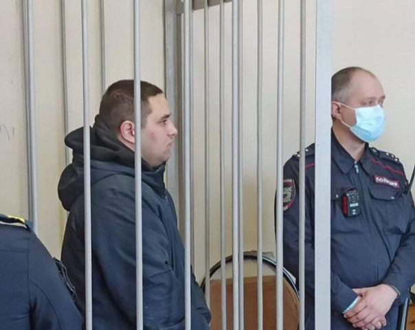 Очередные подробности дела главаря банды из Каменска-Уральского, похитивших несовершеннолетних девушек