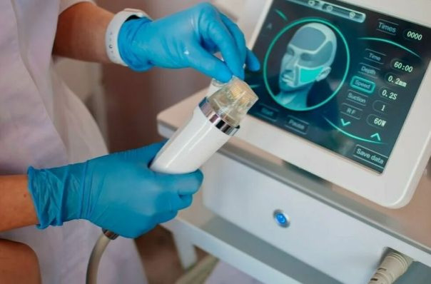 Как выбрать профессиональный аппарат для косметологии в салон или клинику?