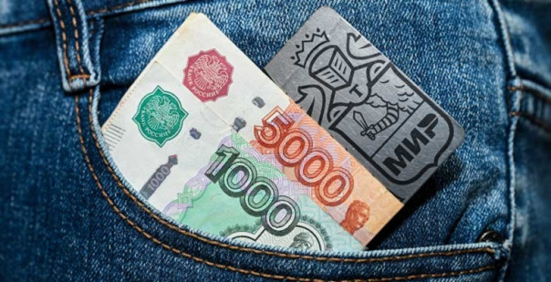 Сбербанк: На годовой процент по вкладам россияне могут купить всю строящуюся недвижимость в стране