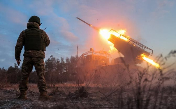 Битва за Часов Яр: «Русские передумали брать южные окраины города, они будут варить котёл»