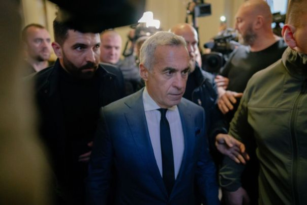 Давление на европейские элиты усилится