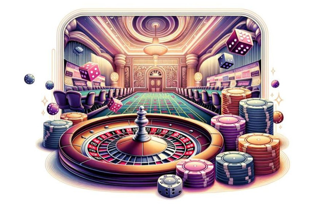 Регистрация и игра в Admiral casino на деньги