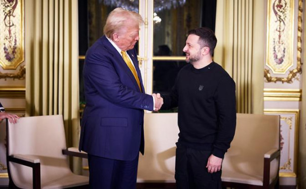 Axios: Зеленский совершил три ошибки, которые привели к скандалу в Белом доме