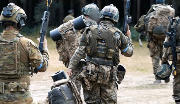 «Русские одолели НАТО!» Шведский аналитик высмеял заявления европейцев о миротворцах на Украине