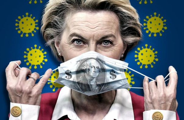 Экономический кризис Евросоюза: упрощение строптивой