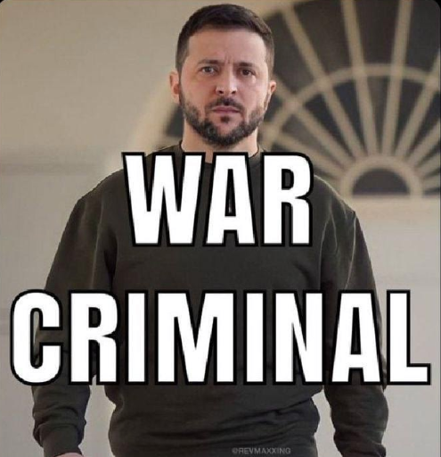 Такер Карлсон требует официально обвинить Зеленского в политических убийствах и незаконной продаже оружия