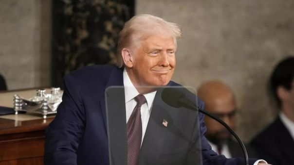 Задача Трампа — обрушить Уолл-стрит и оставить США без импорта