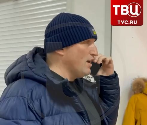 В Курске участник СВО пожаловался на норвежскую выставку из-за поддержки ВСУ. Бойцу сказали, что это его проблема