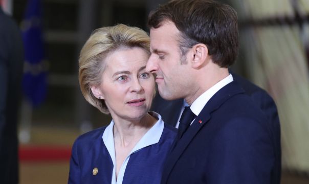 Трамп вызвал тотальную растерянность трансатлантических партнёров США