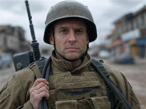 Партию "войны против России" возглавит не ястреб, а боевой петух