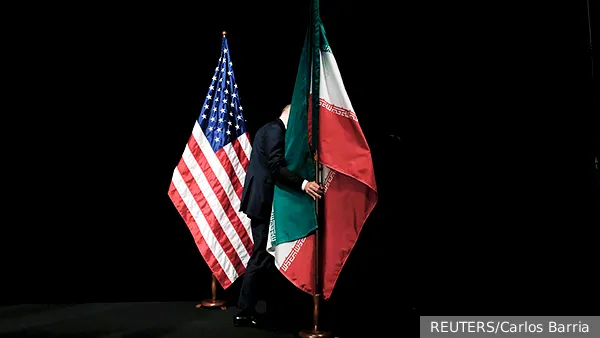 Ответ России на просьбу США требует осторожности