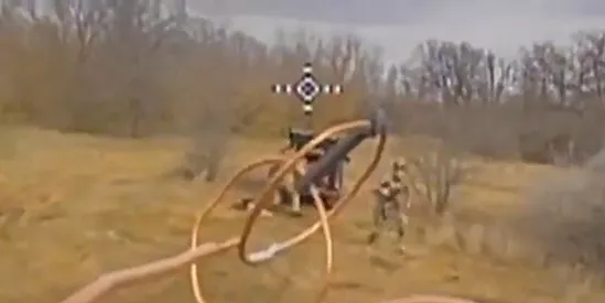 В прямом эфире: ВСУ ликвидировали сослуживцев, сдавшихся в плен в Запорожской области