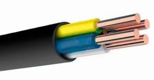 Все, что нужно знать про силовой кабель с медными жилами