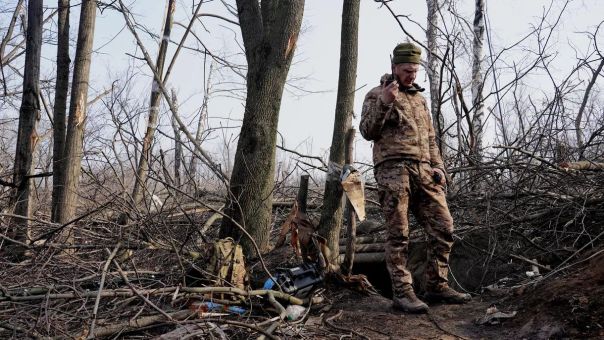 "ВСУ ошиблись в одном". Как морпехи нашли ключ к Сумской области