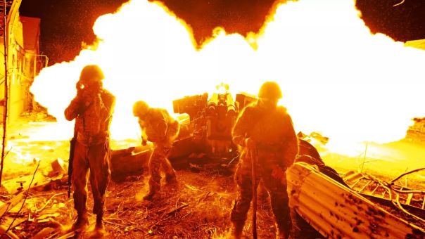 "Пророк Жириновский был прав": Крапивник объяснил, до какого года может продлится война на Украине