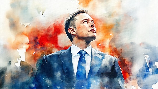 Какое будущее может ждать Илона Маска