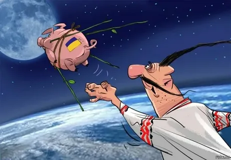 На Украине решили создать "космические войска"