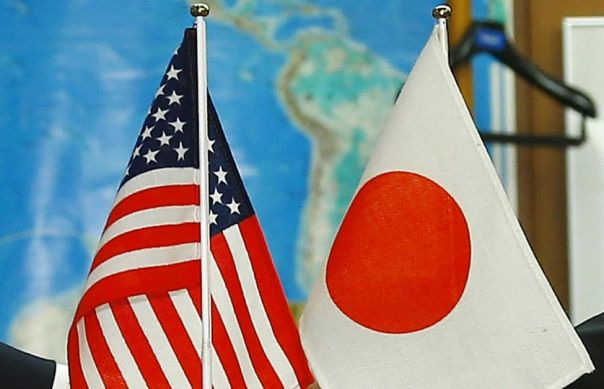 Наступит ли «день, когда США выбросят Японию на обочину»?