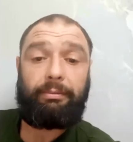 Охреневшие охранители