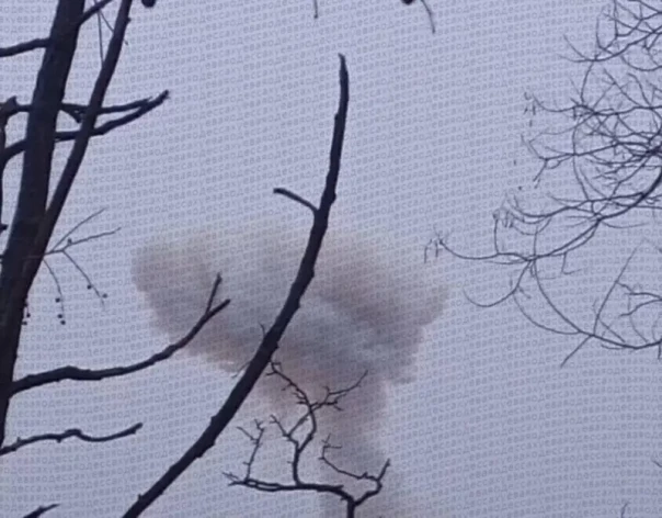 Удар по порту Одессы в момент разгрузки судна с военным грузом на Украине породил слухи о «передаче русским разведданных Вашингтоном»