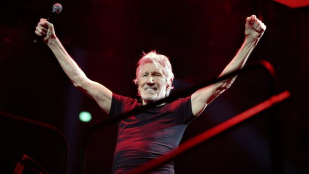 Роджер Уотерс и русский вопрос: искусство быть независимым