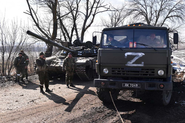 СВО, хроника недели. Два русских клина на Курском «выступе» спутали все карты Сырского