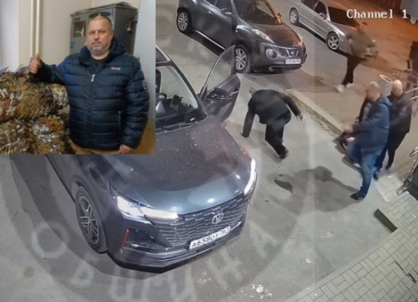 Волонтера СВО насмерть забили в Цимлянске Ростовской области участники армянской ОПГ