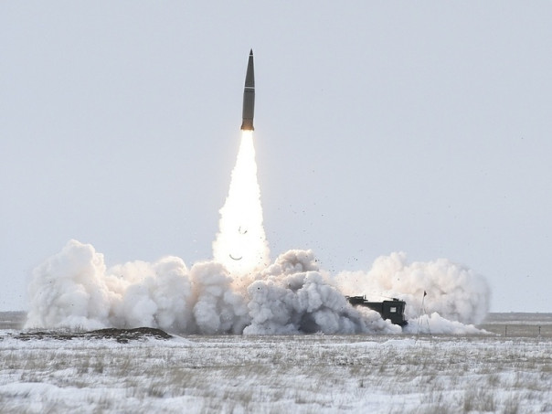 На Украине разгорелся скандал после удара "Искандера" по лагерю ВСУ в Шостке