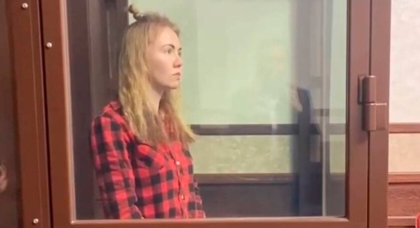 Суд приговорил гражданку Украины к десяти годам колонии за финансирование украинских нацбатов