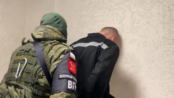 Британца из ВСУ осудили за преступления против гражданских в Курской области | Четырех военных ВСУ приговорили к 17 годам за теракты в Курской области