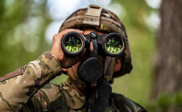 «Командовать разведкой буду я»: Трамп пригрозил лишить ВСУ «глаз и ушей»