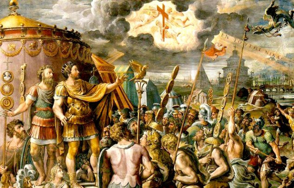 Ордалия. Александр Роджерс