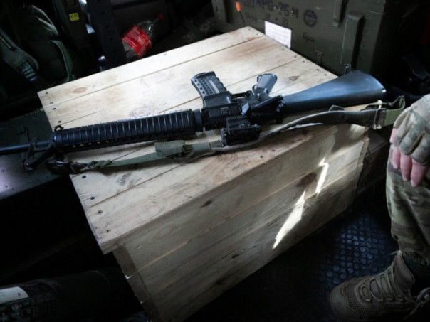 Стало известно о страшных приказах командиров ВСУ в Судже