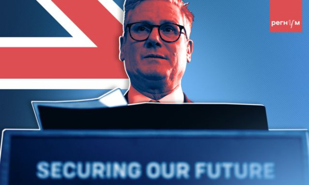 «Волками смотрят на белых солдат». Кого Стармер собрался вводить на Украину