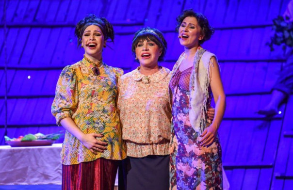 Актрису театра Надежды Бабкиной развели с помощью ИИ на 10 млн рублей.