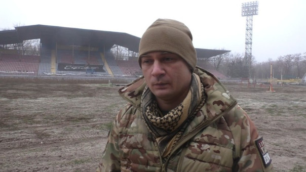 «Ехала и горела»: как командир «Эспаньолы» спас сослуживцев после атаки дрона по автомобилю